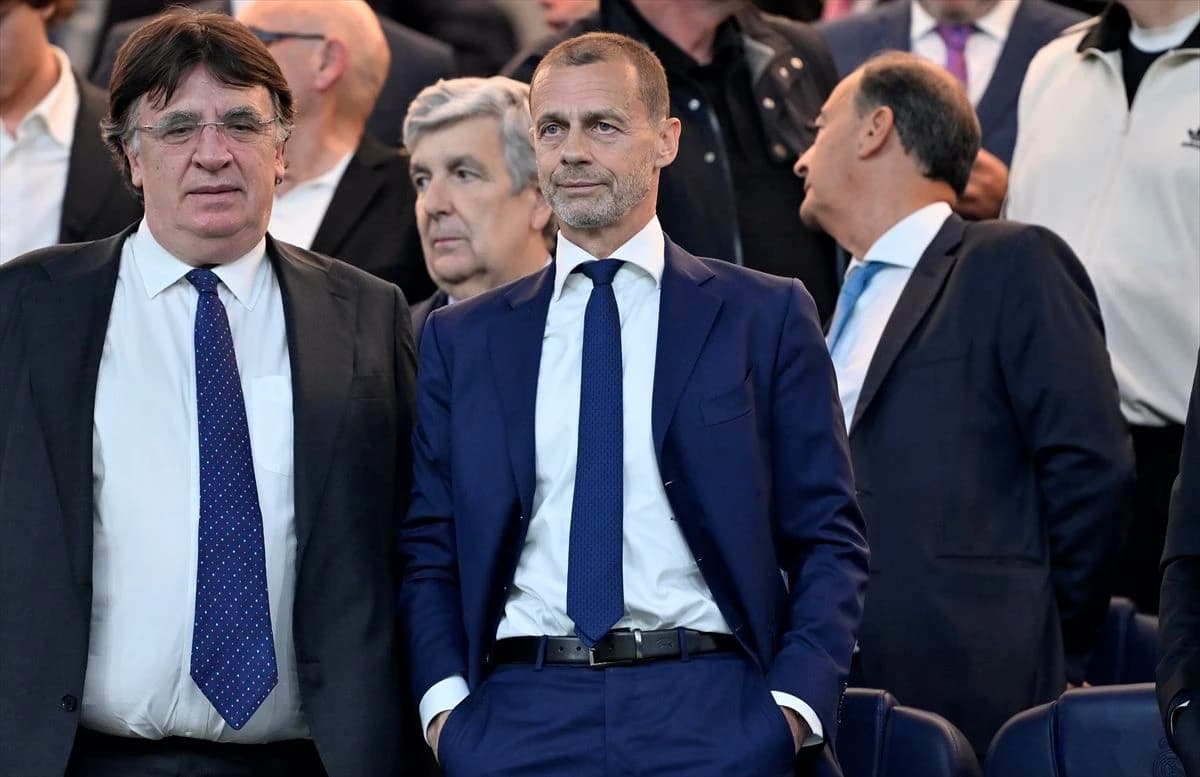 Velike fudbalske konfederacije optužile čelnike FIFA-e za izdaju povjerenja
