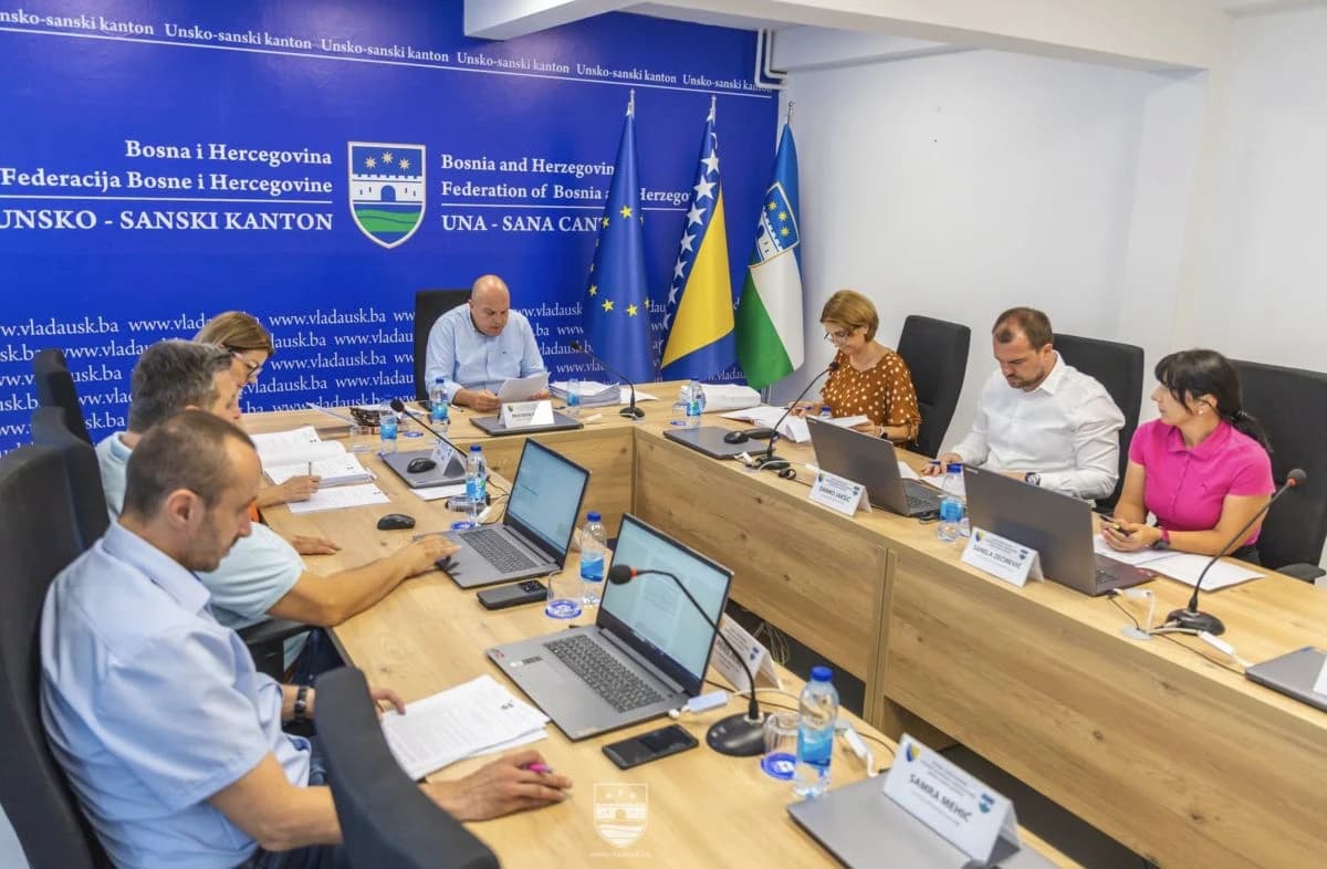 Ide smjena Ružnićeve vlade, nova većina dogovorila pozicije