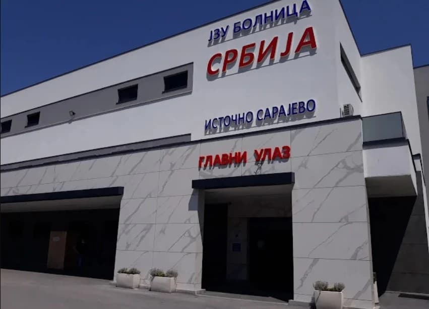 Saznaje Faktor: Davor Dabić, na kojeg je pucano u Lukavici, iz KCUS-a ponovo vraćen u bolnicu "Srbija"