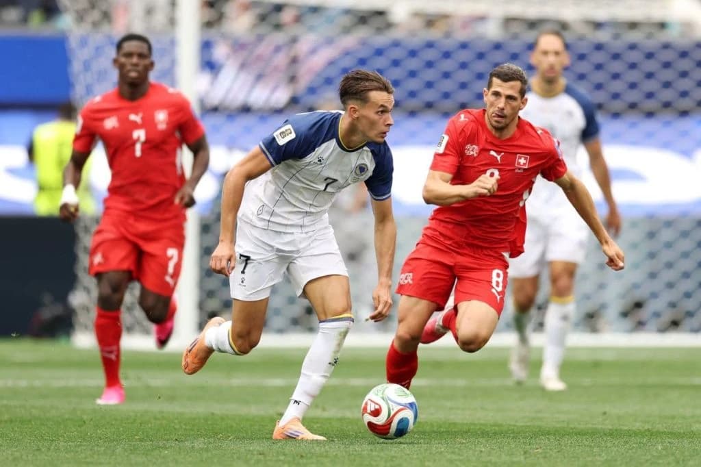 Amar Dedić pravi transfer karijere, jedan čovjek je ključ posla