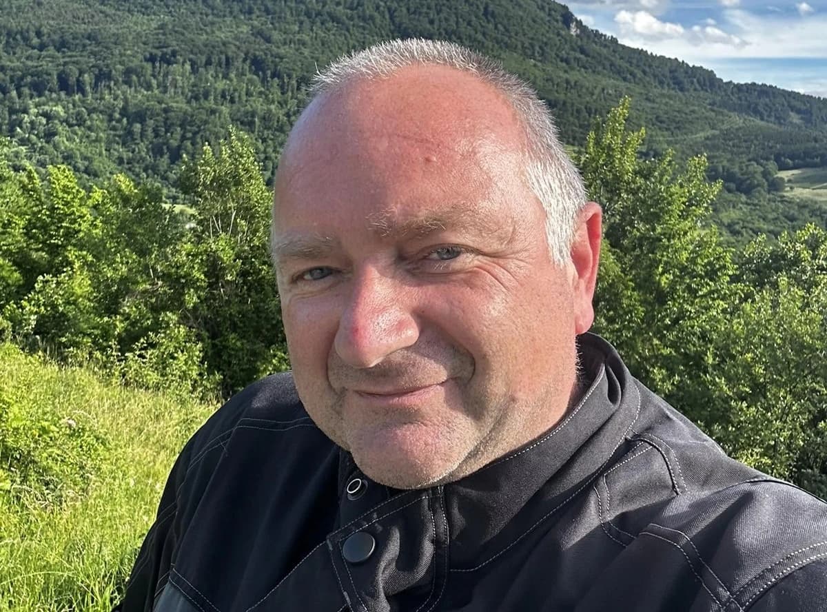 Viktor Ćatić