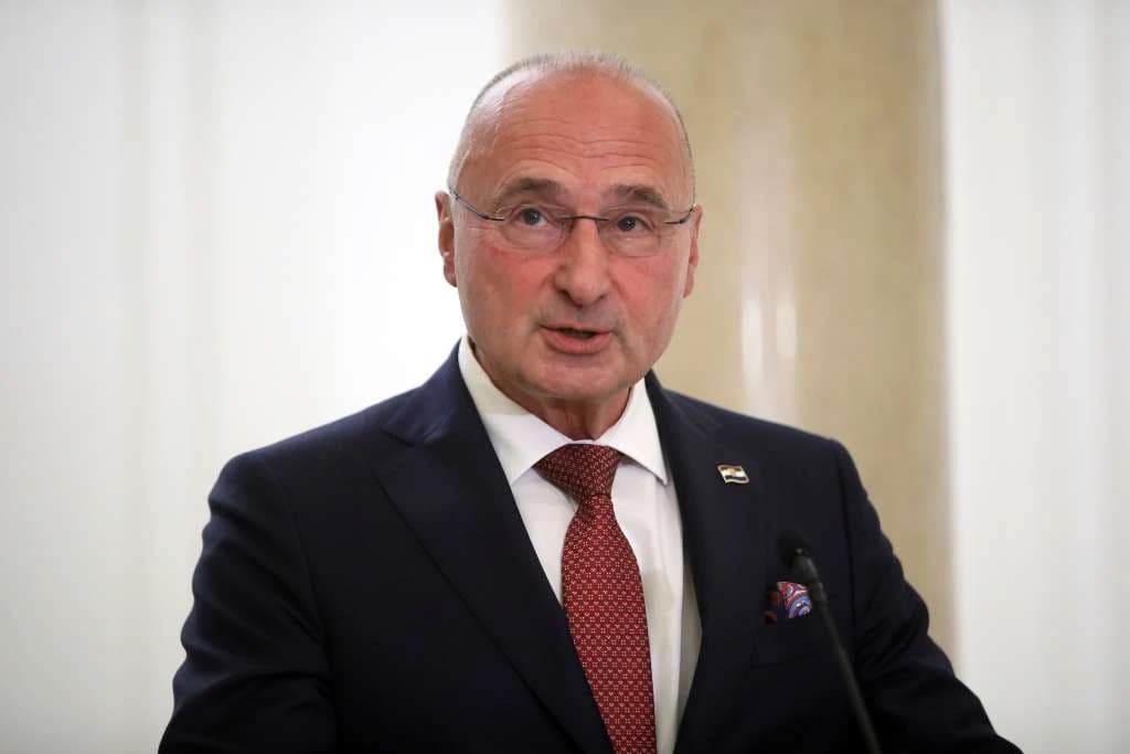 Grlić Radman: Uspostava hrvatske izborne jedinice ne predstavlja prijetnju BiH
