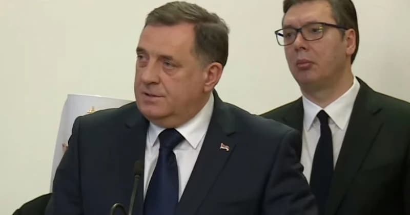 Milorad Dodik