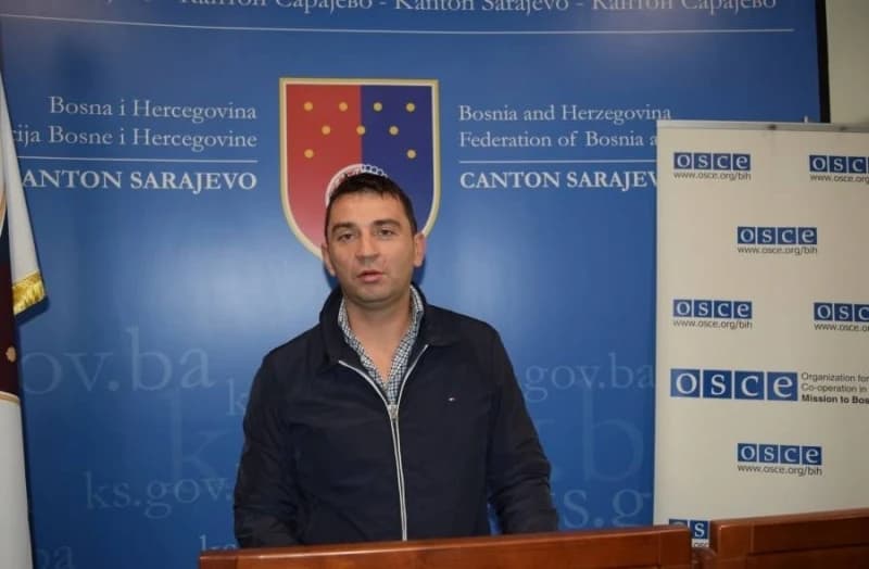 Kafedžić Erduan