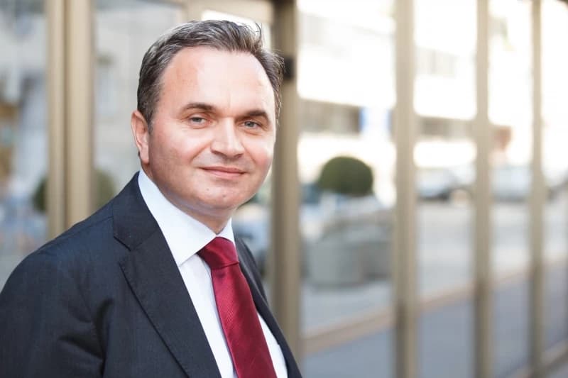 Bećirović Zijad