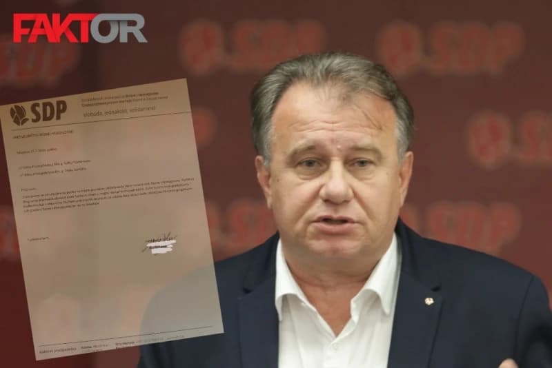 Nikšić neće doći na prijem u Predsjedništvo povodom Dana nezavisnosti, ovo je njegovo obrazloženje
