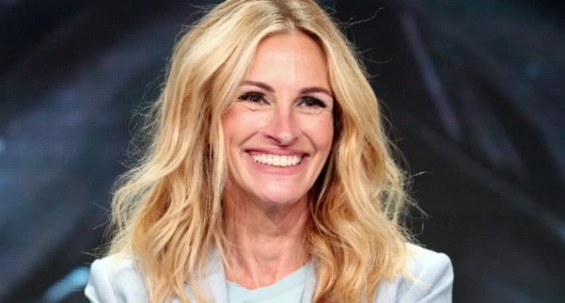 Julia Roberts: Slavna glumica