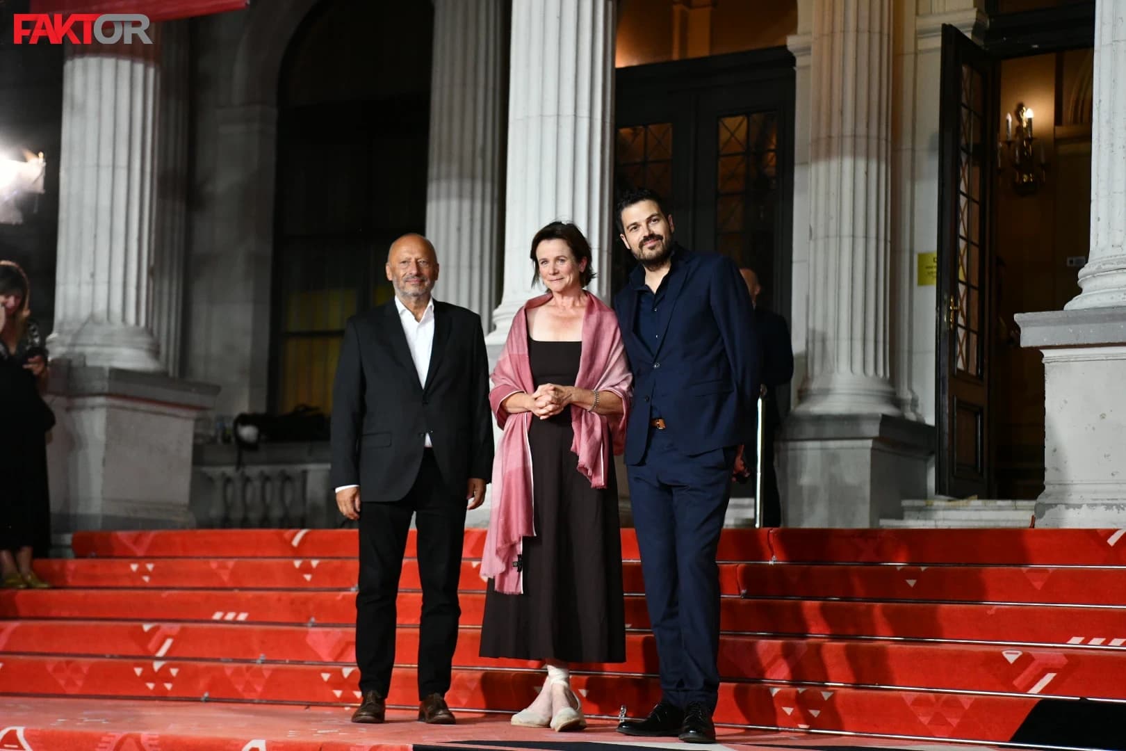Emily Watson nakon dvije decenije ponovo u Sarajevu