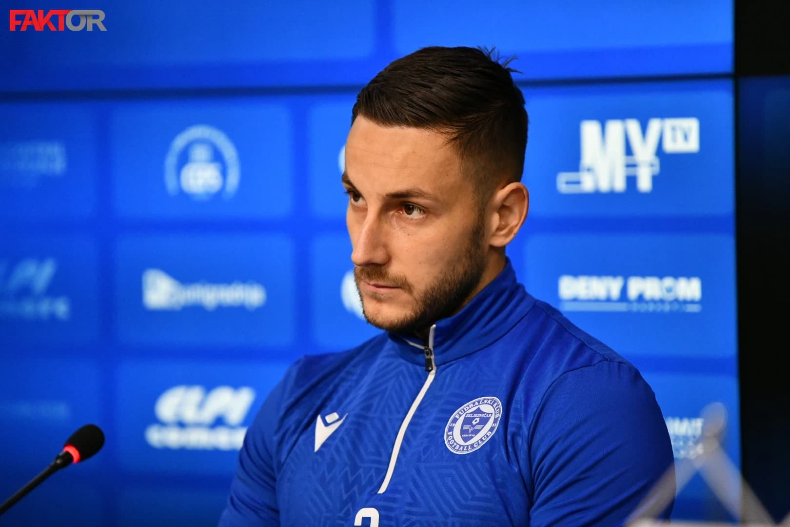 FIFA donosi presudu u slučaju "Enes Alić"?