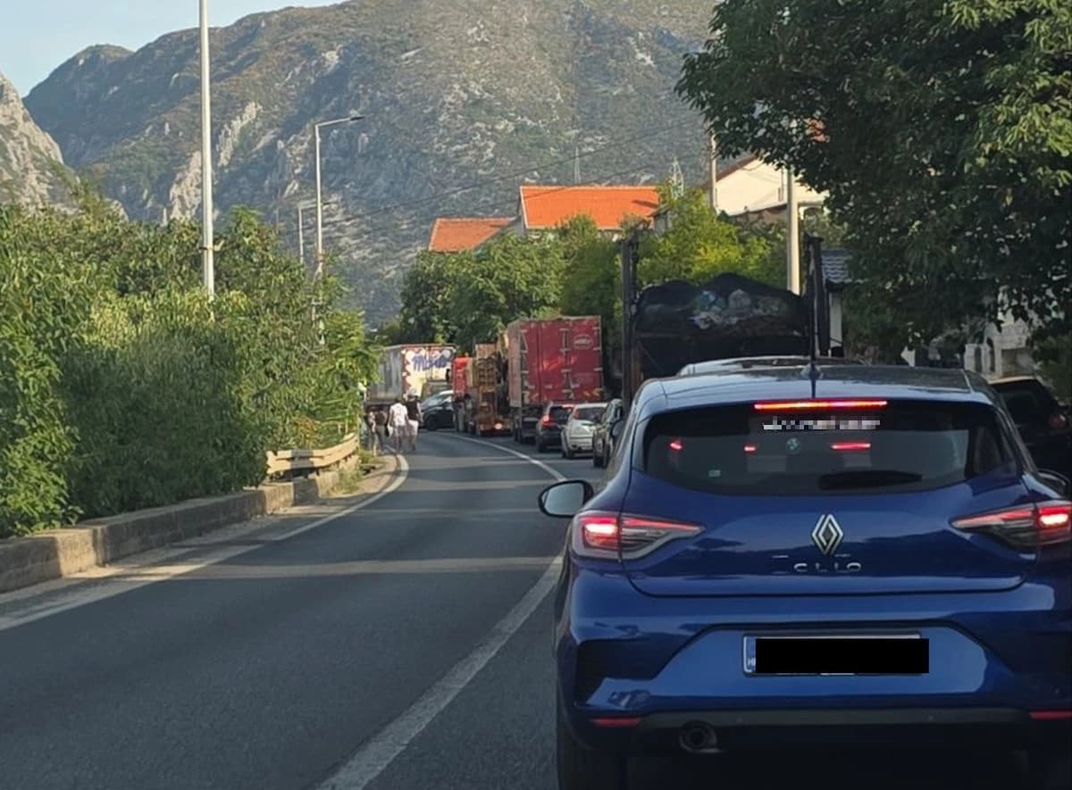 Mostar