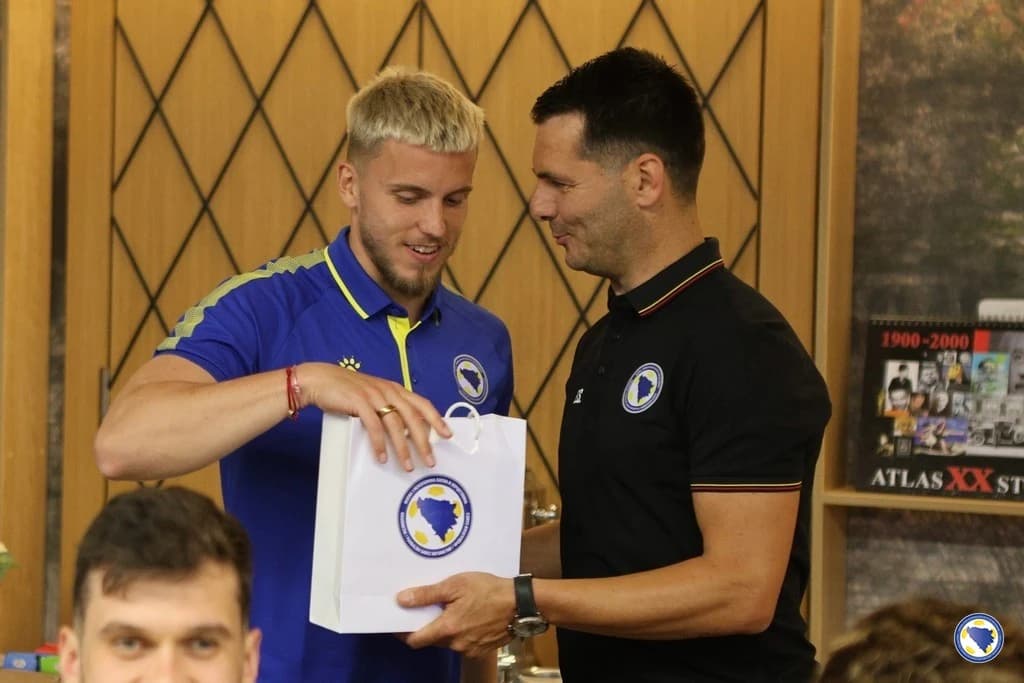 Nakon Galatasaraya Demiroviću se otvorila opcija u Premiershipu