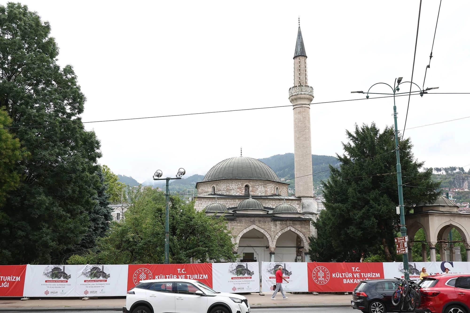 Radovi bi trebali biti završeni najkasnije za dvije godine