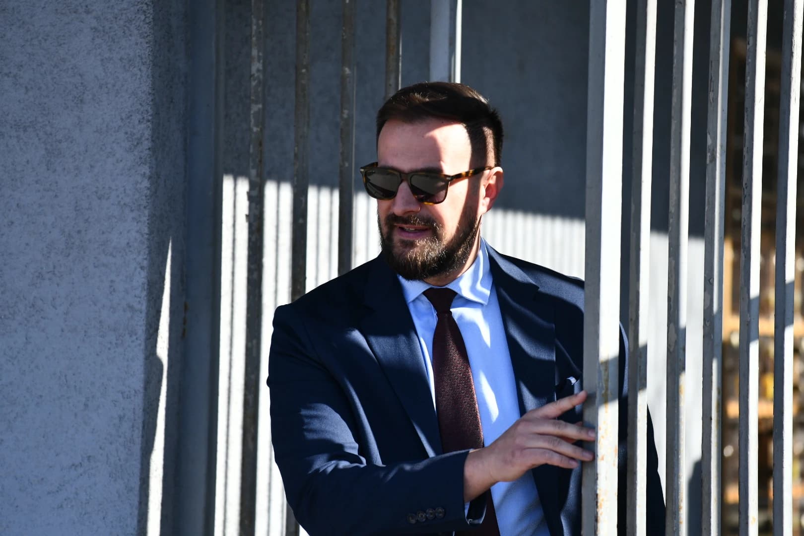 Hodžić: Trebaju li sudije poštovati odluke Suda