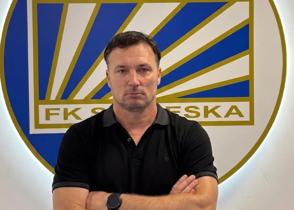Denis Ćorić predstavljen u novom klubu