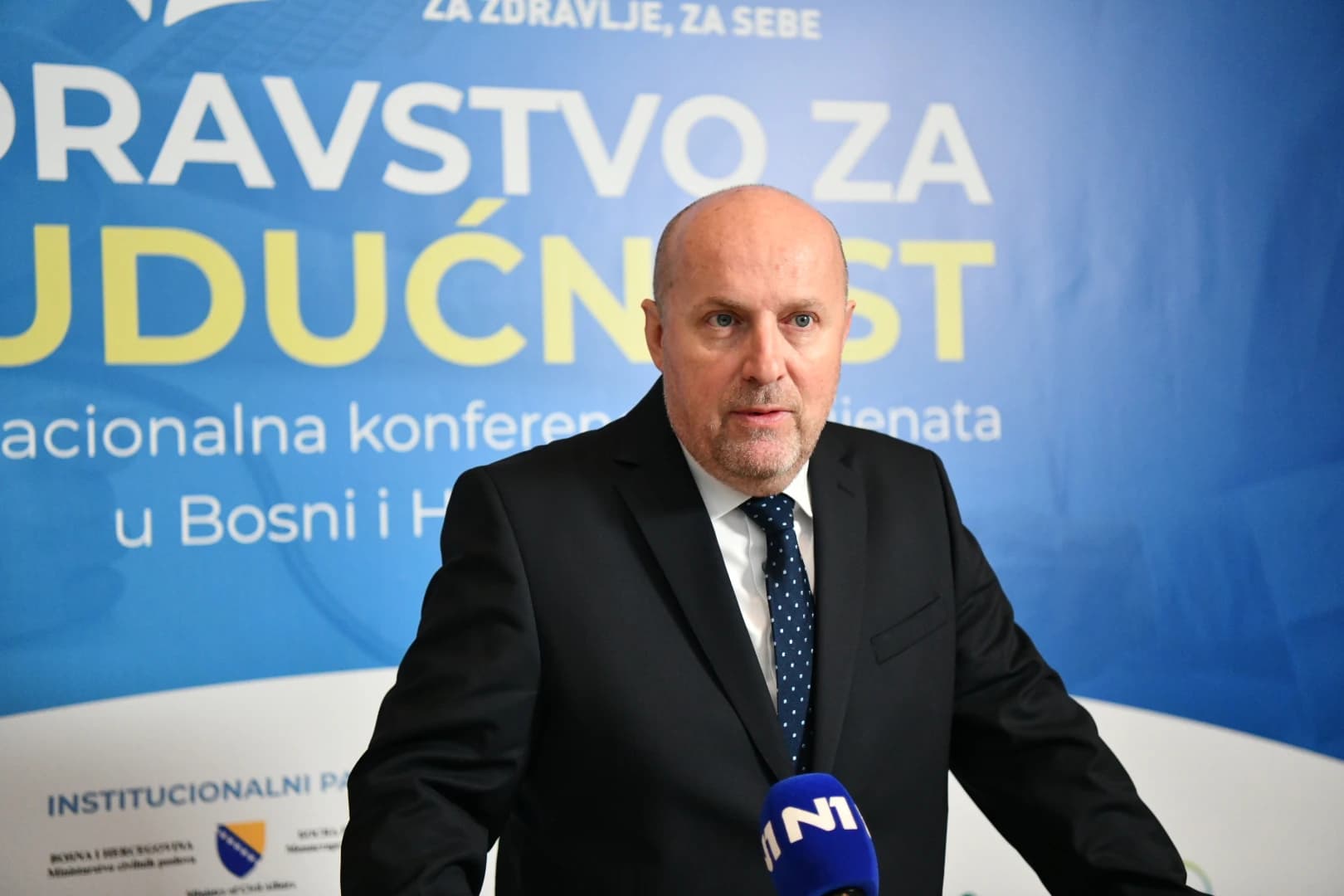 Enis Hasanović