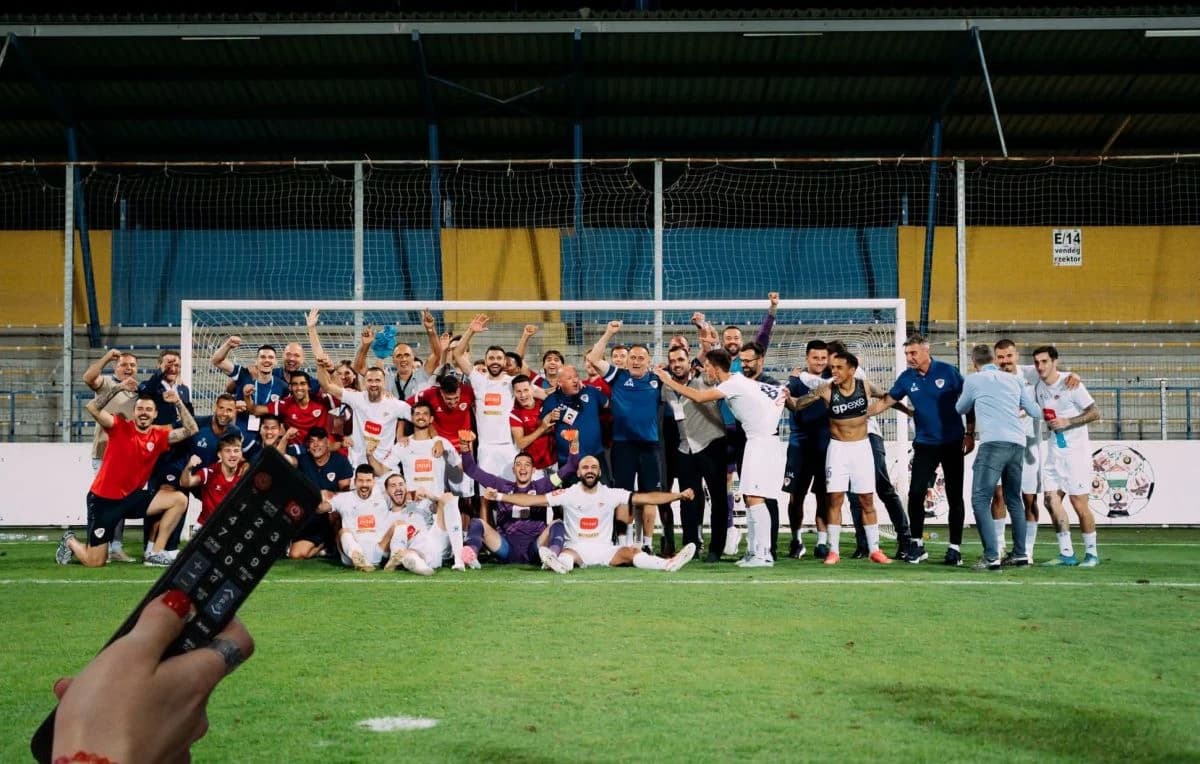 Borac u lovu na milione: Osiguran TV prijenos iz Reykjavika