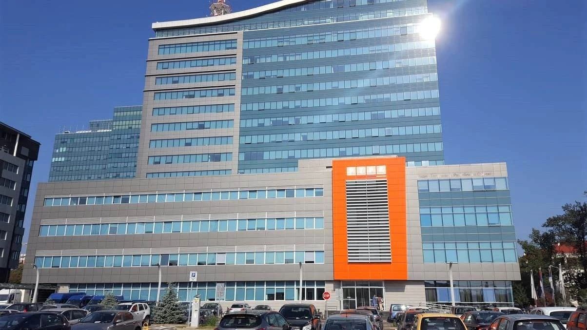 Račun je danas odblokiran