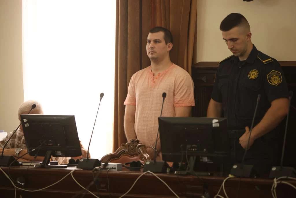 Suđenje Kalajdžiću: Tvrdio da je sljedbenik Hitlera, vještaci kažu da se "pravio lud"