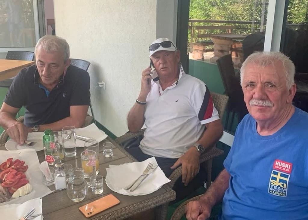 Legendarni bh. trener na ulici doživio užasnu scenu: Jutros su me napali...