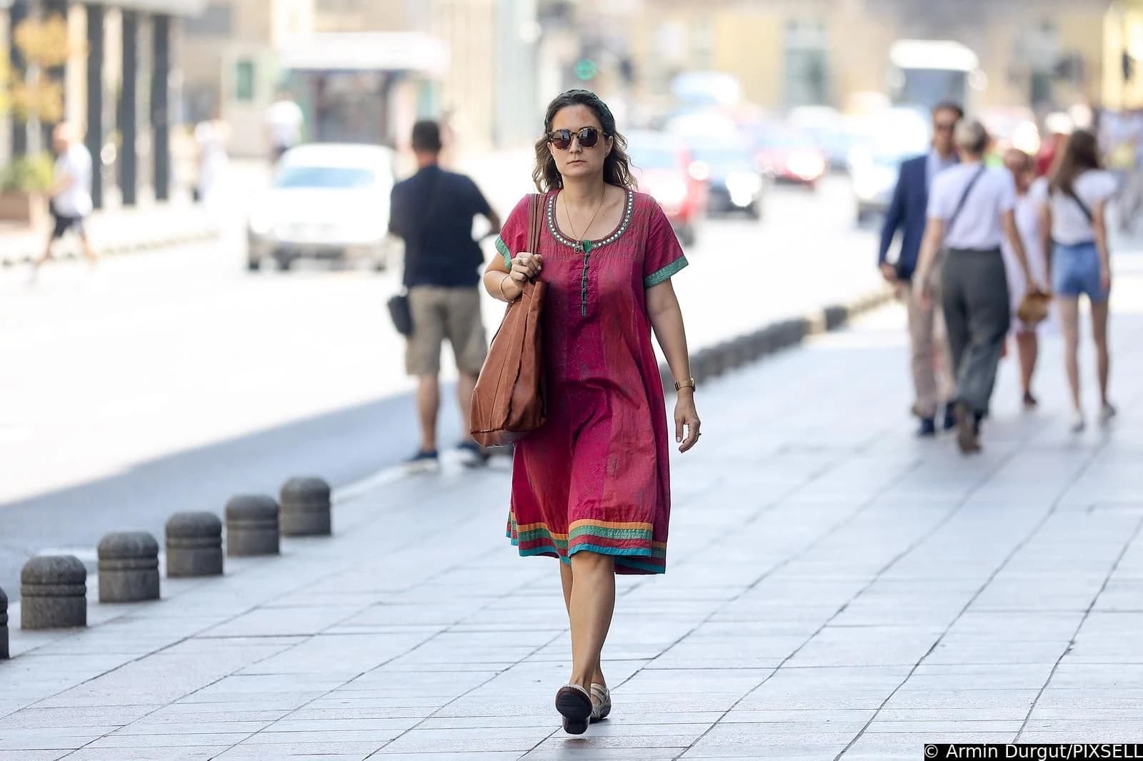 I danas toplo, temperature do 37 stepeni, meteorolozi otkrili kakav će biti vikend i početak iduće sedmice
