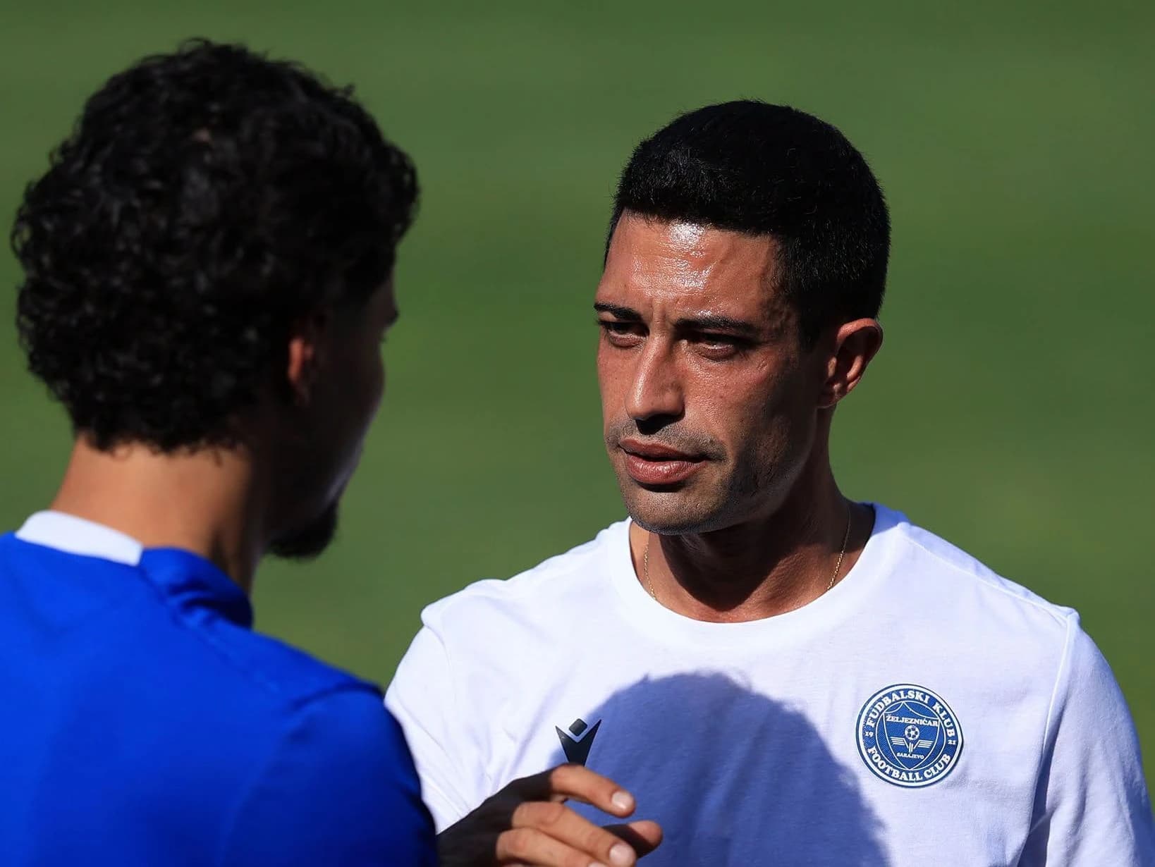 Željo gostuje Zrinjskom, Muslera ima problema, ali se ne predaje: Idemo se boriti do kraja