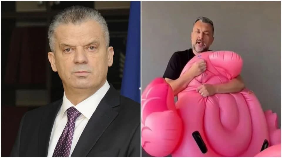 Radončić žestoko isprozivao Konakovića: "Ptica u ruci, ptica u glavi"