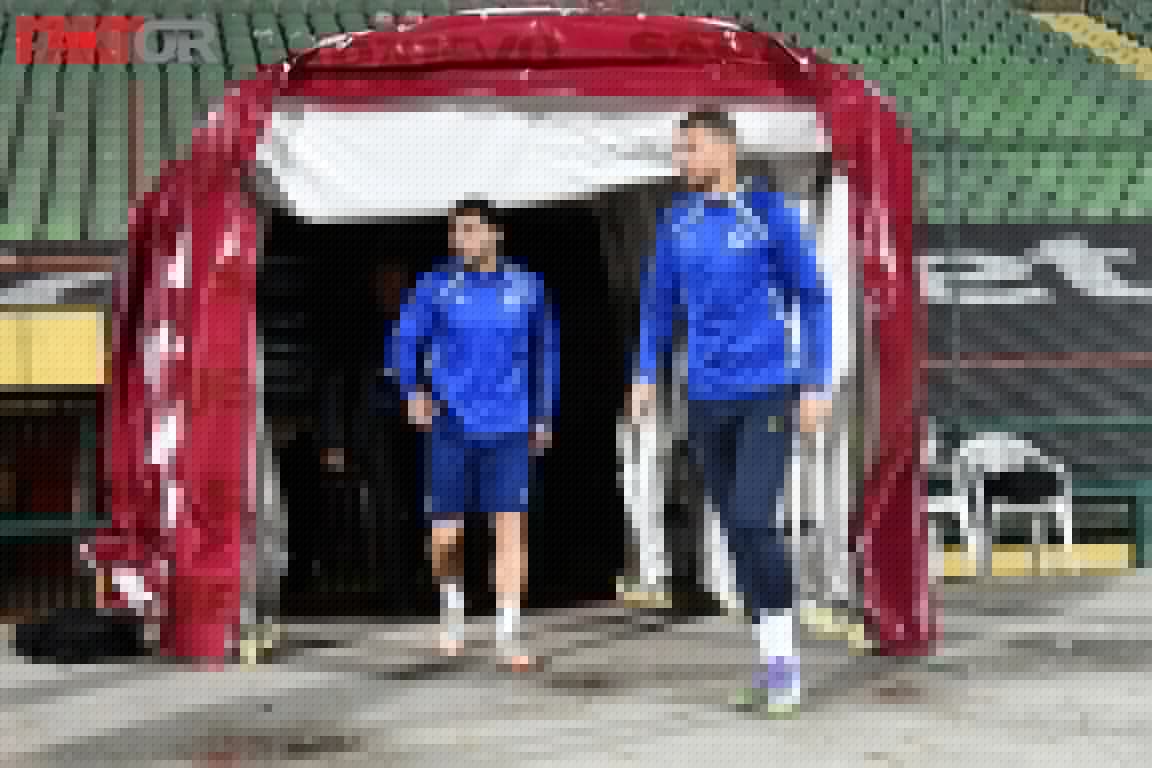 Alajbegović dobija u Juventusu saigrača iz reprezentacije, a to nije Demirović