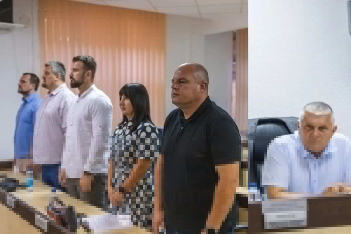 Ustavni sud FBiH: Ružnić se vraća na mjesto premijera, odluka o imenovanju nove Vlade USK zasad bez primjene