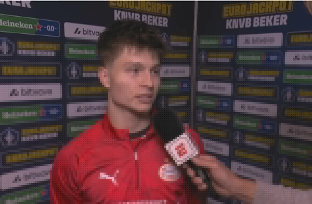 Esmir Bajraktarević donio ključnu odluku za svoju karijeru!