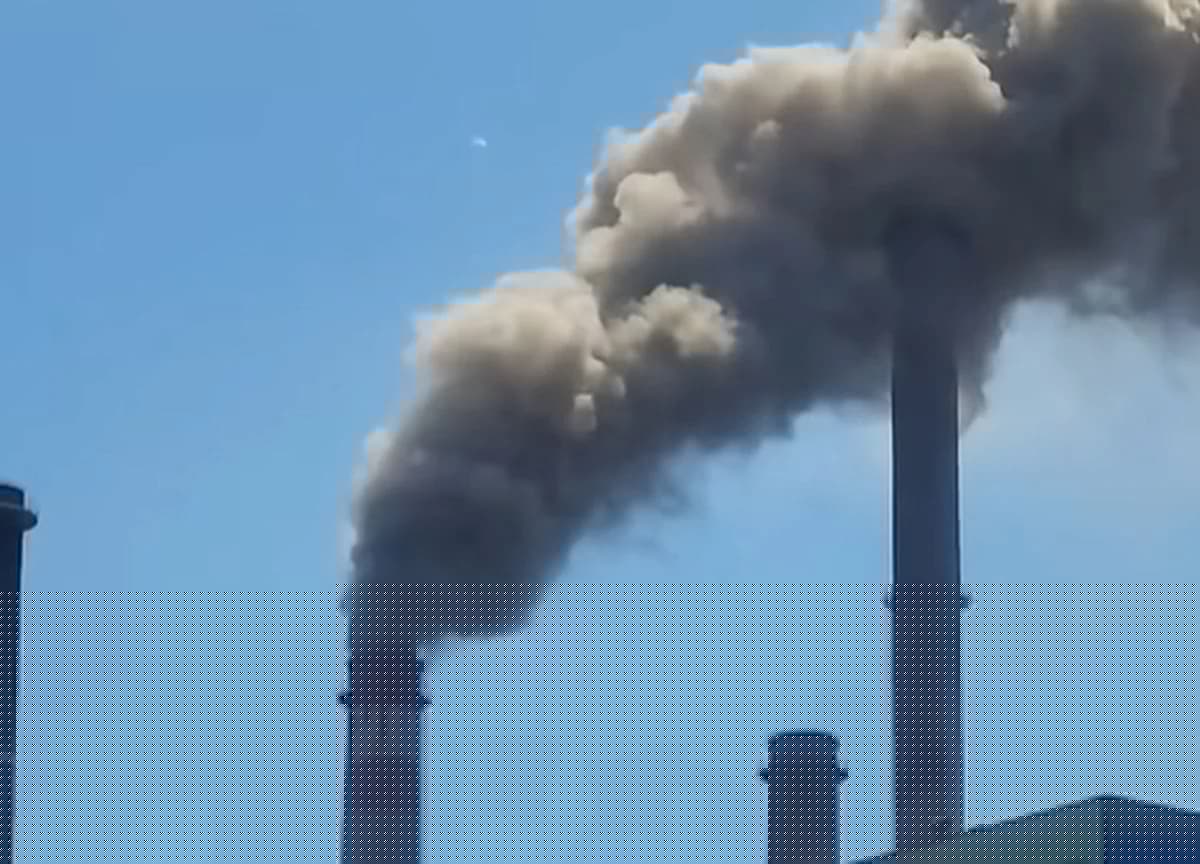 Gradsko vijeće Tuzla hitno o zagađenju zraka: Sutra sjednica zbog Termoelektrane