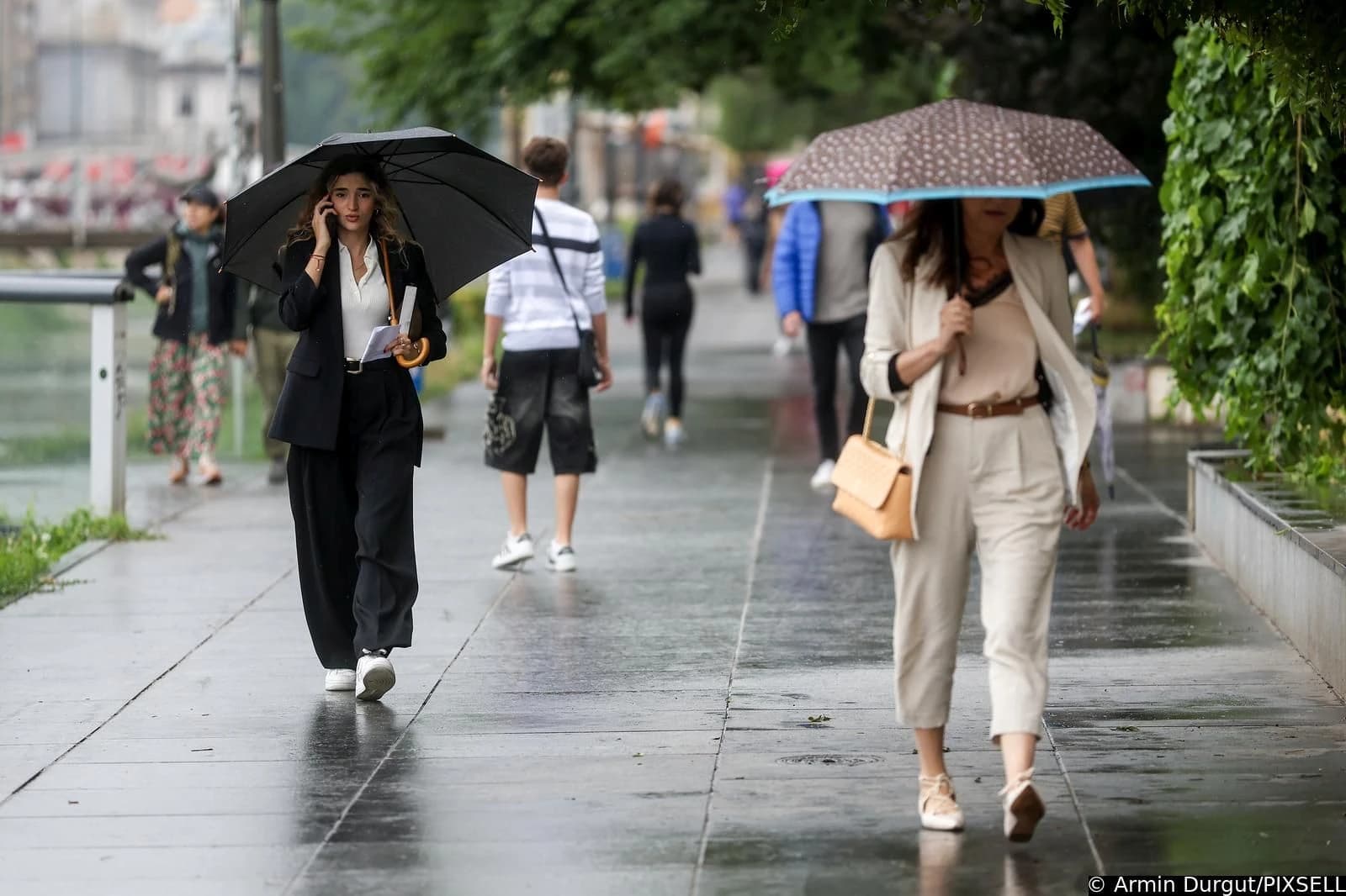 U BiH danas stiže promjena: Meteorolozi otkrili koliko će trajati i kakvo će vrijeme biti do petka