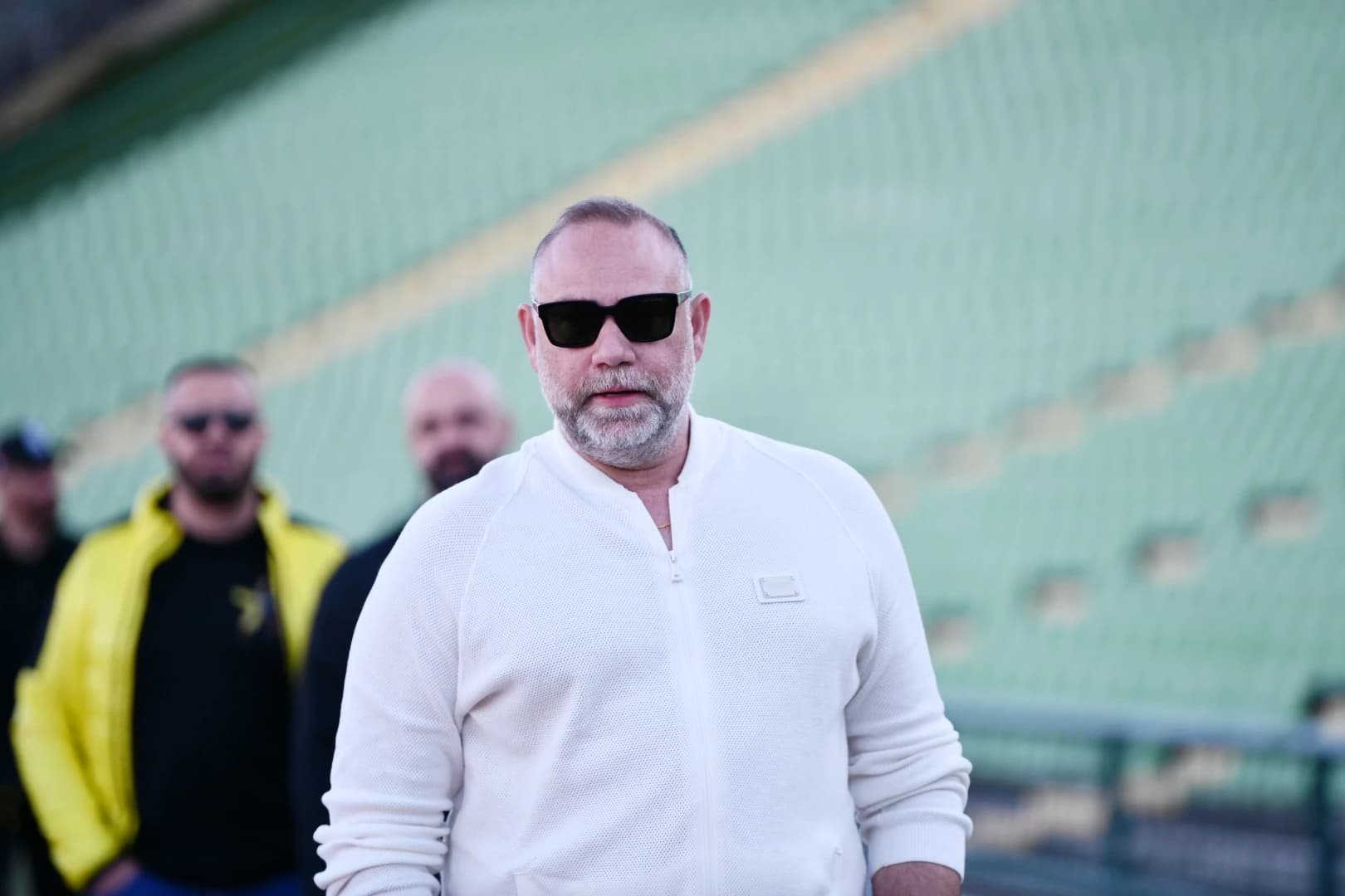 Sarajevo ima "zlatnu koku", Mirvić: Ostali smo značajan vlasnik udjela u budućem transferu