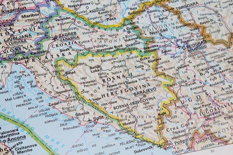 Potpisan u avgustu 1939. godine: Sporazum Cvetković – Maček dodatno usložio položaj Bosne i Hercegovine