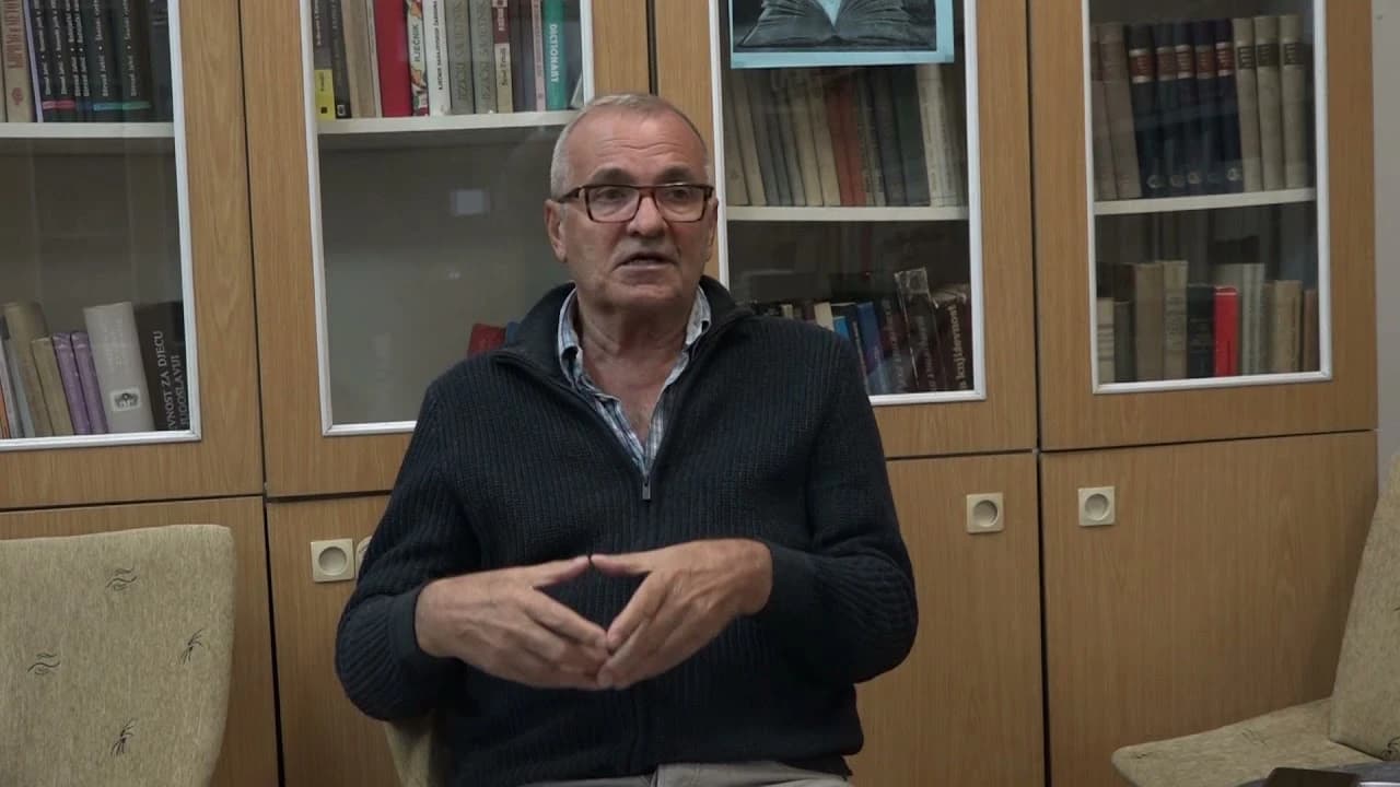 Omer Hamzić