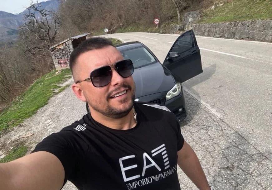 Vozilom gazio ljude kod Bileće: Određen pritvor Željku Vujoviću i njegovom pomagaču