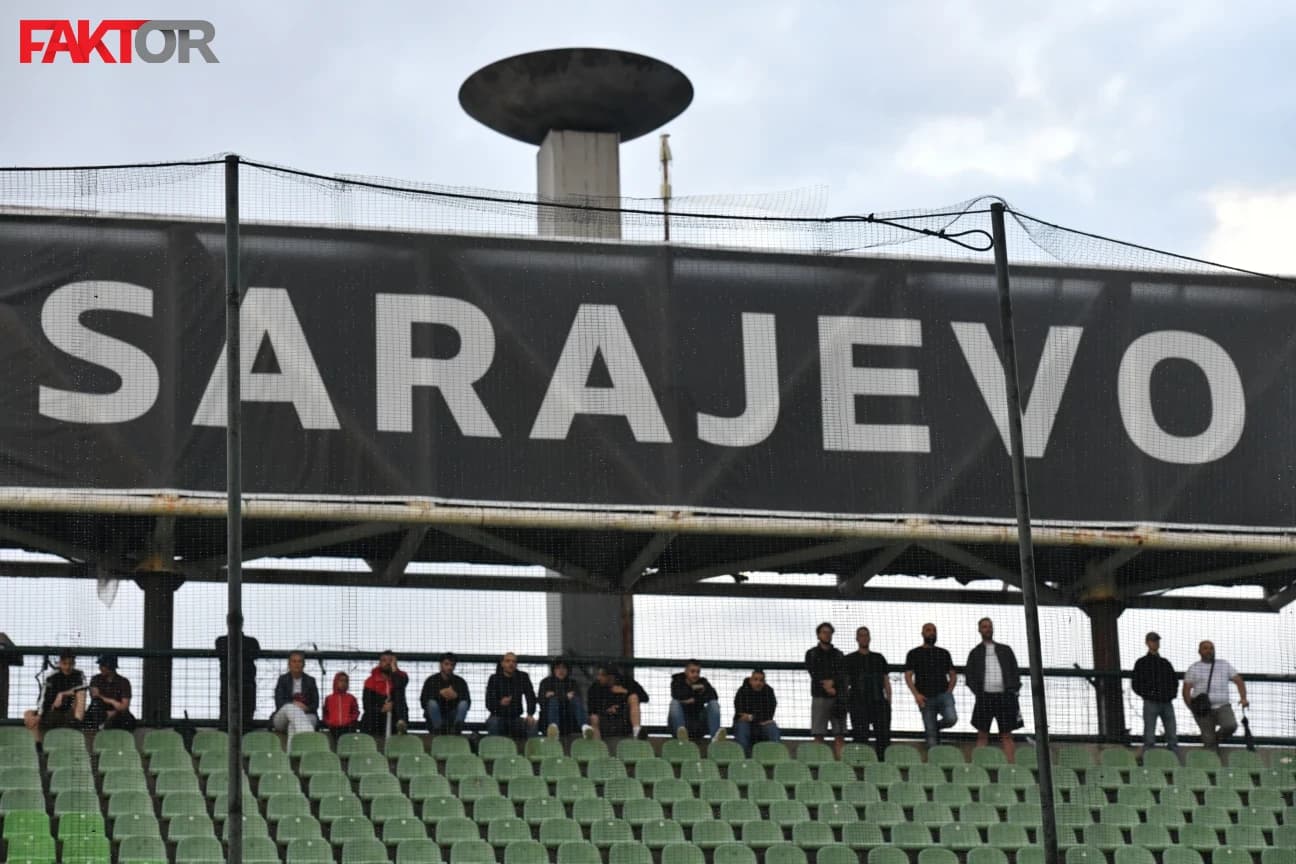 Sarkastična poruka Zrinjskog nakon "zelenog svjetla" Koševu: Konačno smo...