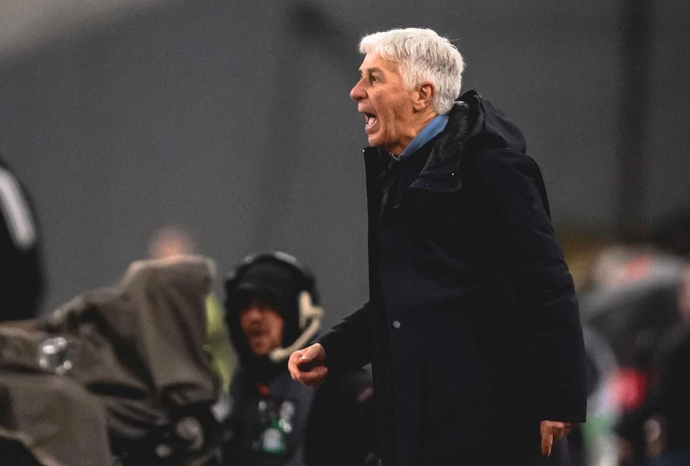 Ovo je čovjek koji je odbacio Kerima Alajbegovića: Ne želim ga u timu!