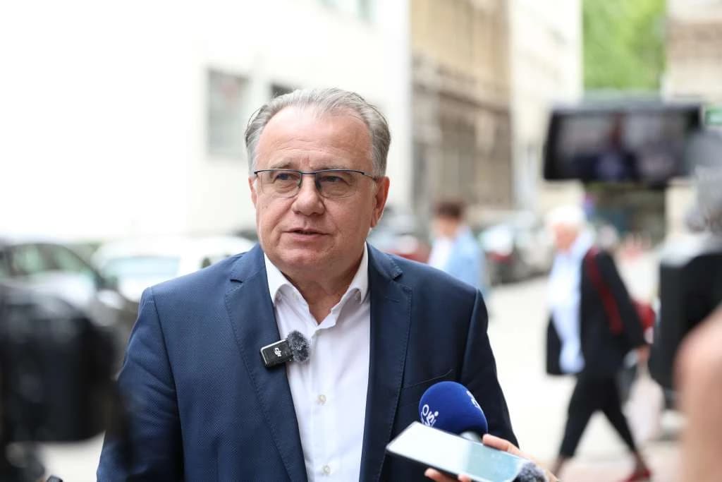 Nermin Nikšić