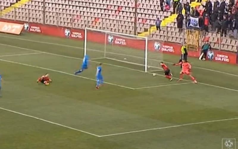 Zeničani propustili napraviti totalni preokret, Mahmutović katastrofalno izveo penal