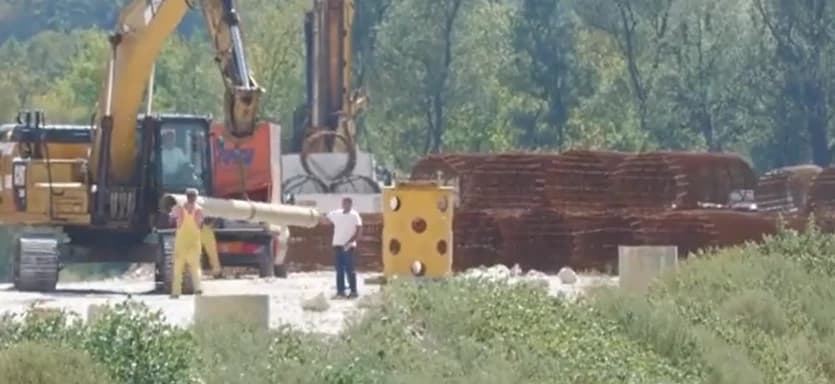 Tuzla čeka brzu cestu prema Sarajevu: Radovi počeli, ali rokovi neizvjesni