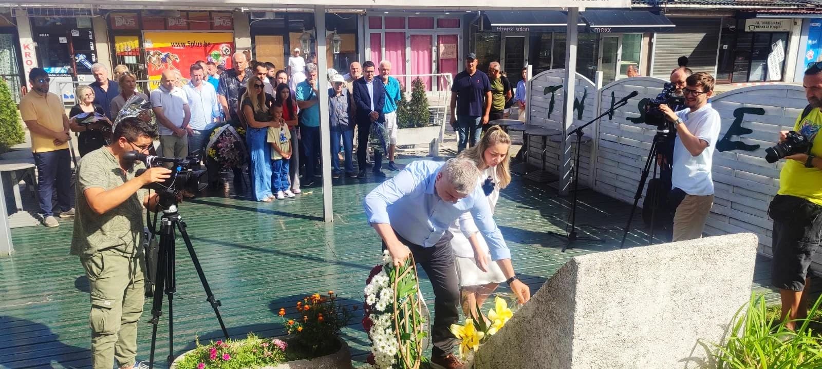 34 godine od masakra na Alipašinom Polju: Minobacačka granata ubila 11 Sarajlija