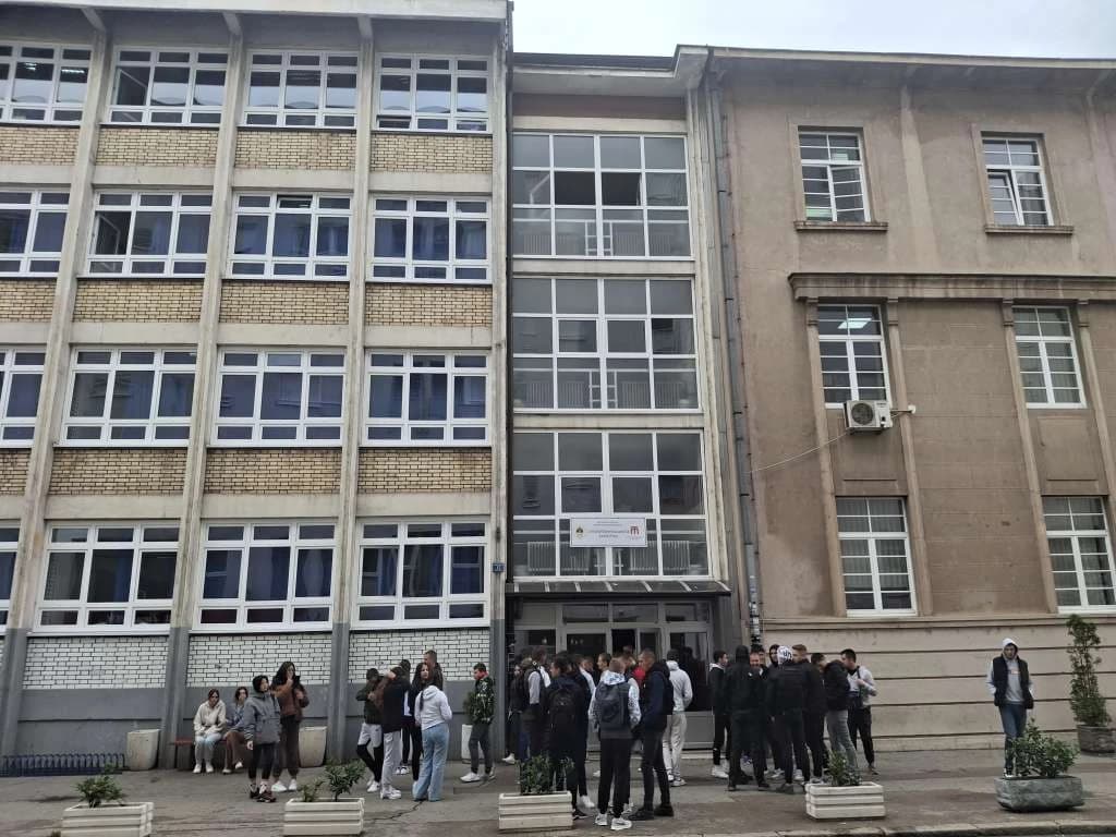 Sindikat poručio ministrici Hota-Muminović: "Ni djeca ni radnici ne bi trebali biti taoci ministara i vlada"