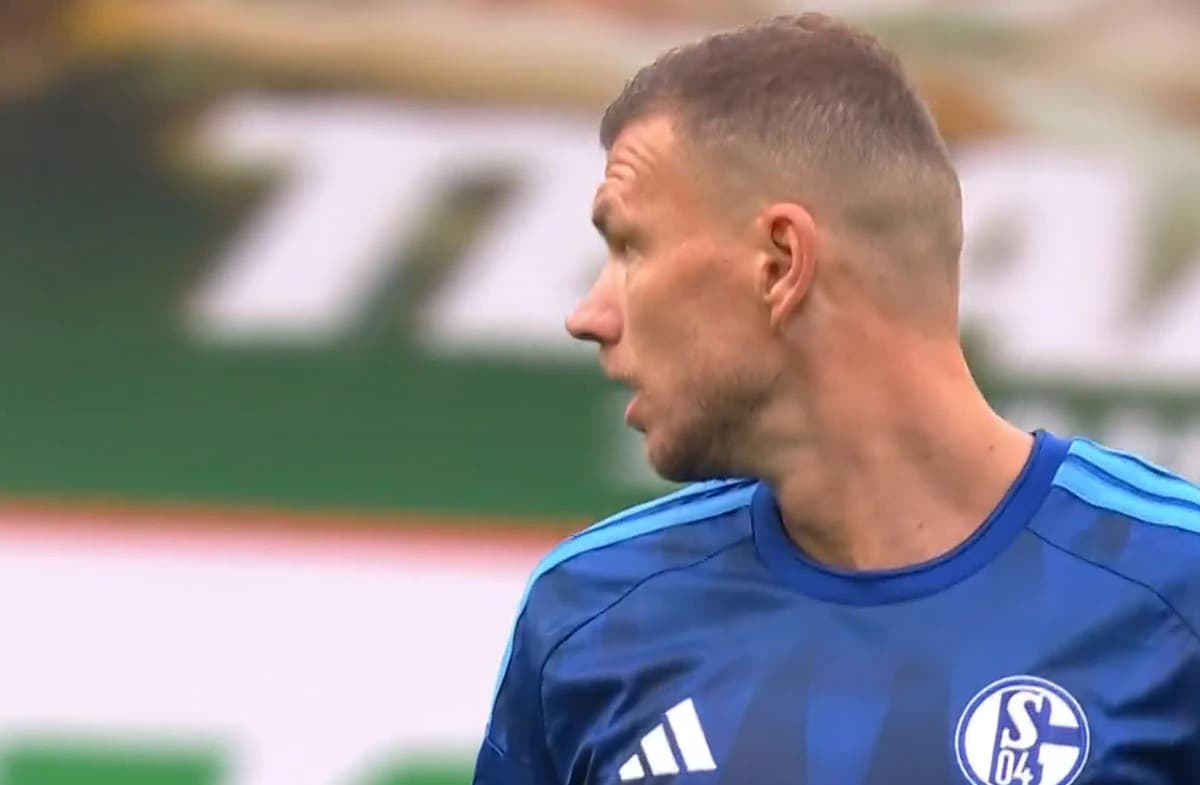 Sve pred očima Barbareza: Schalke se odmah suočio sa surovom realnošću Bundeslige