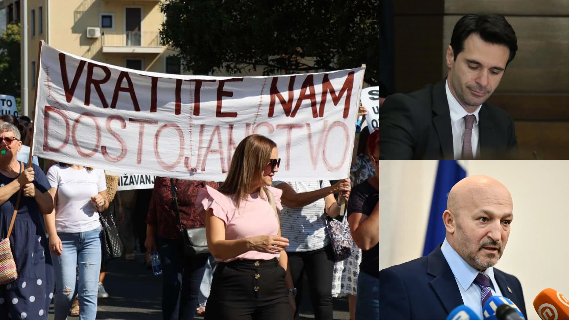 Zakon o radu i ministarski ćeif: Delić obećava na kraju mandata, na mišljenje Škobićevog ministarstva čeka se mjesecima