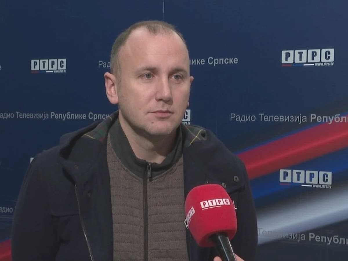 Branimir Kojić
