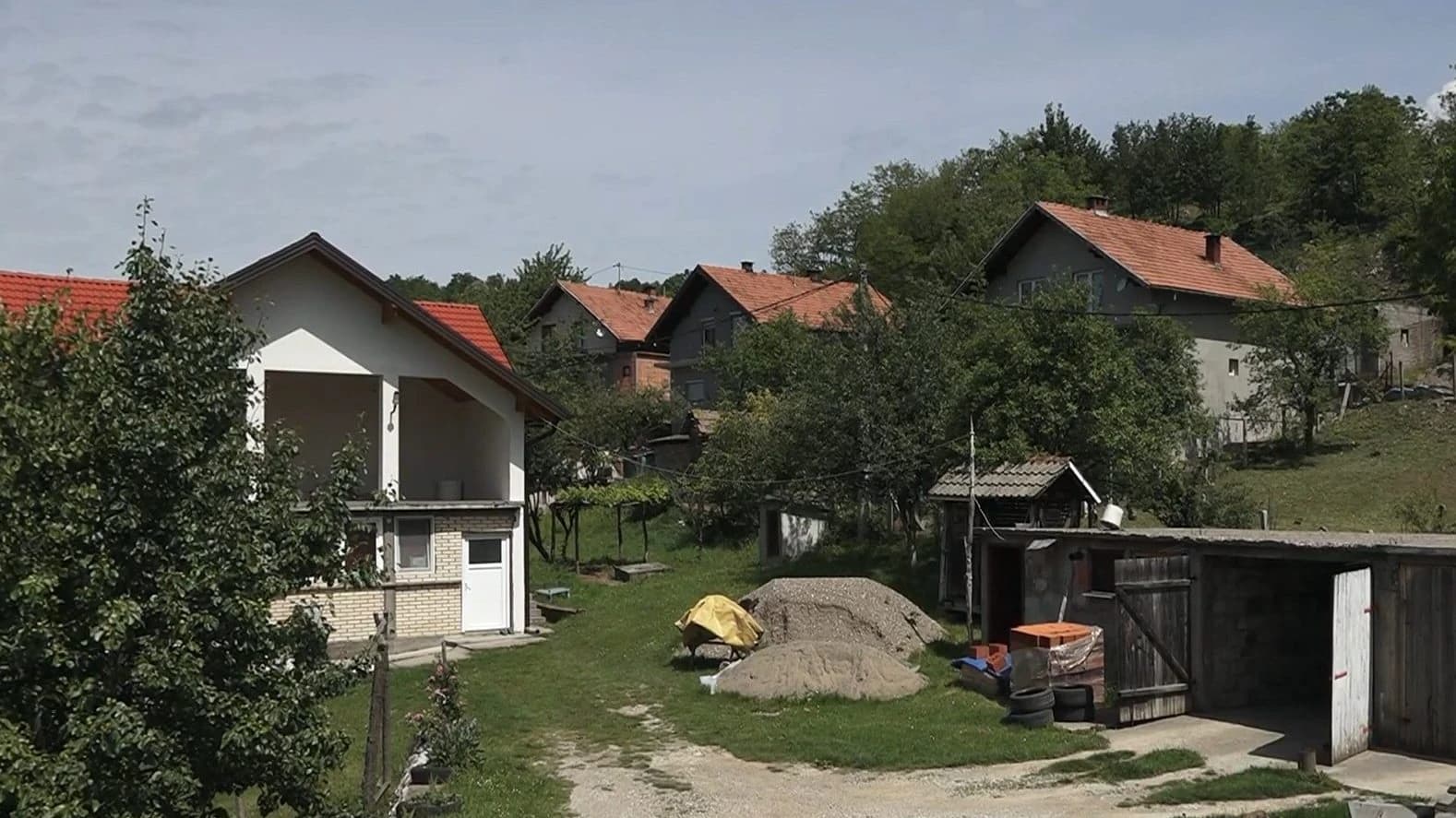 Jusići kod Zvornika