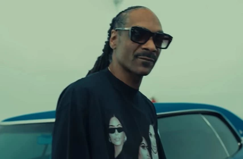 Reper Snoop Dogg mjesečno nudi 10.000 dolara osobi koja će probavati sladoled