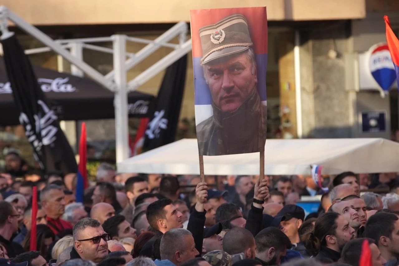 Tužilaštvu BiH stiglo nekoliko hiljada prijava građana zbog negiranja genocida i veličanja ratnih zločinaca