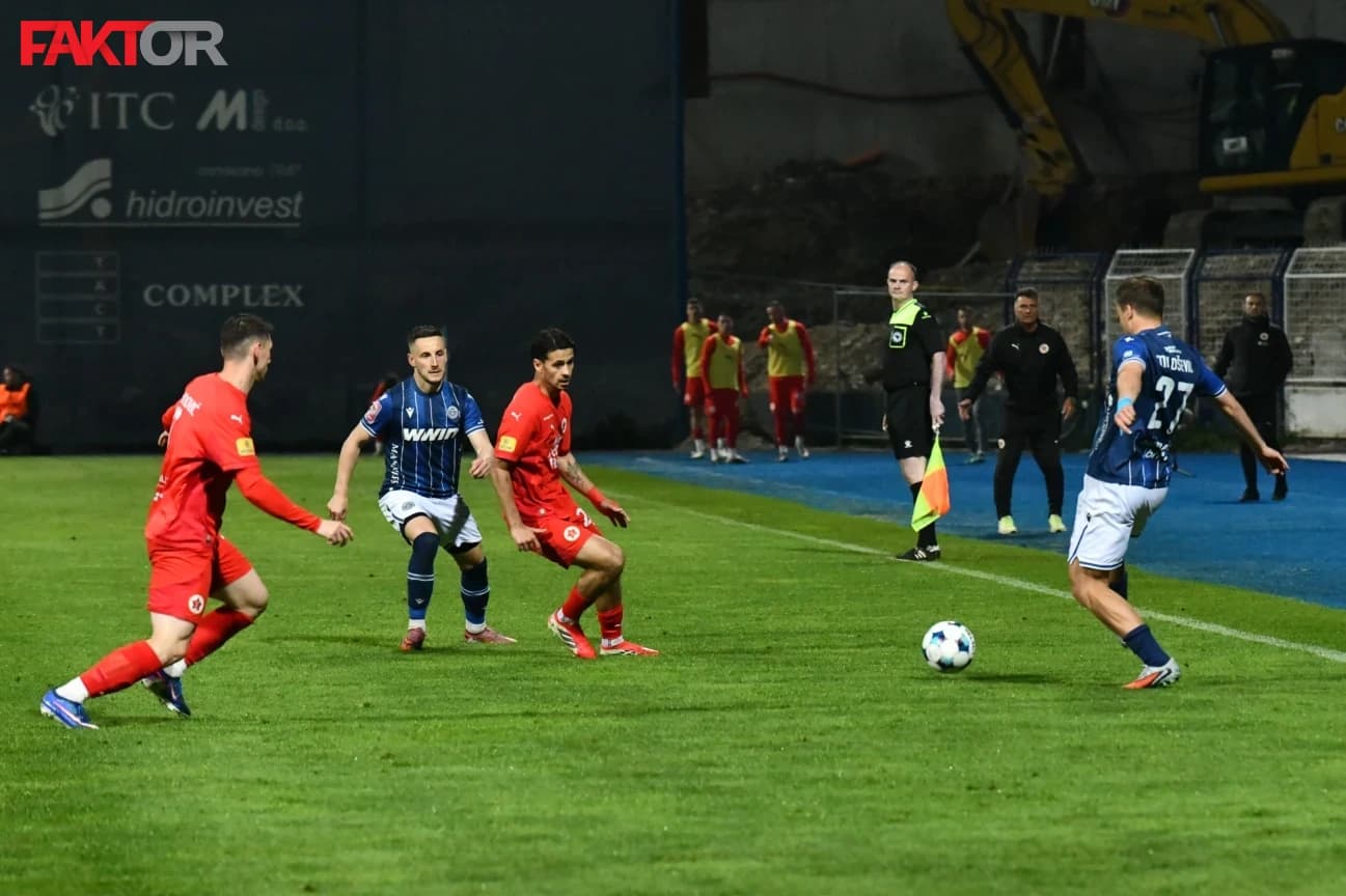 Poznati termini utakmica 6, 7. i 8. kola Premijer lige BiH