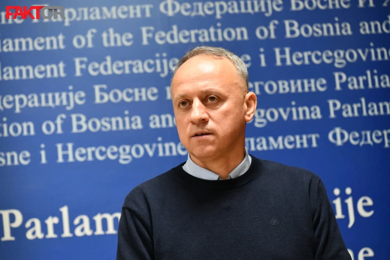 Almedin Aliefendić